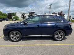 Used 2015 Lexus RX 350 AWD 4dr at EZ Car Connection near Frankfort, KY