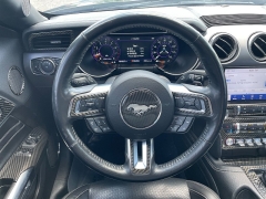 Used 2021 Ford Mustang EcoBoost Fastback at EZ Car Connection near Frankfort, KY