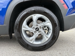 Used 2022 Hyundai Tucson SEL FWD at The Car Coach near Frankfort, KY