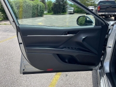 Used 2020 Toyota Camry 4d Sedan SE at EZ Car Connection near Frankfort, KY