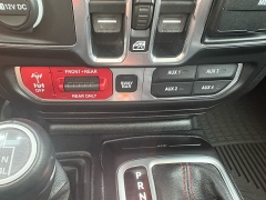 Used 2020 Jeep Wrangler Unlimited 4d SUV 4WD Rubicon at The Car Coach near Frankfort, KY