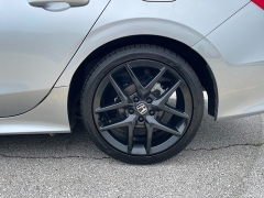 Used 2022 Honda Civic Sedan Sport CVT at The Car Coach near Frankfort, KY