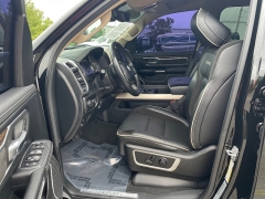 Used 2020 Ram 1500 4WD Crew Cab Laramie at EZ Car Connection near Frankfort, KY