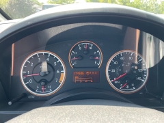 Used 2012 Nissan Titan 2WD Crew Cab SV at The Car Coach near Frankfort, KY