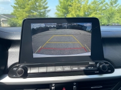 Used 2021 Kia Forte FE IVT at The Car Coach near Frankfort, KY