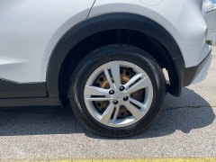 Used 2022 Nissan Kicks S FWD at The Car Coach near Frankfort, KY