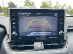 Used 2022 Toyota RAV4 XLE AWD at EZ Car Connection near Frankfort, KY