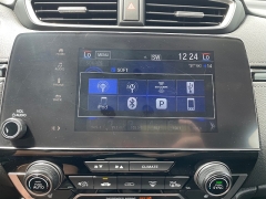 Used 2022 Honda CR-V EX 2WD at EZ Car Connection near Frankfort, KY