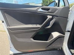 Used 2021 Volkswagen Tiguan 2.0T SE FWD at EZ Car Connection near Frankfort, KY