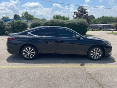 Used 2019 Lexus ES ES 350 FWD at The Car Coach near Frankfort, KY