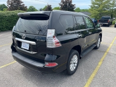 Used 2019 Lexus GX GX 460 Premium 4WD at The Car Coach near Frankfort, KY