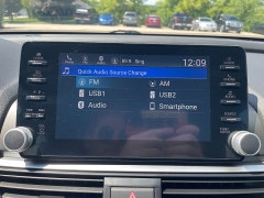 Used 2021 Honda Accord Sedan Sport 1.5T CVT at The Car Coach near Frankfort, KY
