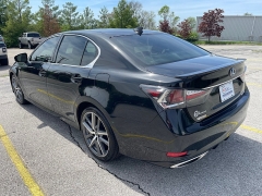 Used 2019 Lexus GS GS 350 F SPORT RWD at EZ Car Connection near Frankfort, KY