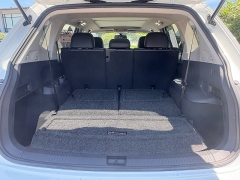 Used 2021 Volkswagen Tiguan 2.0T SE FWD at EZ Car Connection near Frankfort, KY