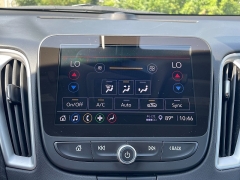 Used 2022 Chevrolet Malibu 4dr Sdn LT at The Car Coach near Frankfort, KY