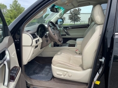 Used 2019 Lexus GX GX 460 Premium 4WD at The Car Coach near Frankfort, KY