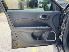 Used 2019 Jeep Compass 4d SUV 4WD Limited at EZ Car Connection near Frankfort, KY