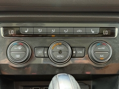 Used 2018 Volkswagen Tiguan 4d SUV SE at EZ Car Connection near Frankfort, KY