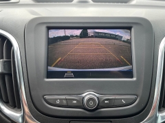 Used 2020 Chevrolet Equinox 4d SUV FWD LT w/1LT at The Car Coach near Frankfort, KY