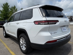 Used 2023 Jeep Grand Cherokee L Laredo 4x4 at EZ Car Connection near Frankfort, KY