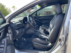 Used 2023 Subaru WRX Limited Manual at The Car Coach near Frankfort, KY