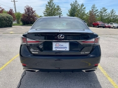 Used 2019 Lexus GS GS 350 F SPORT RWD at EZ Car Connection near Frankfort, KY
