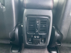 Used 2017 Dodge Durango 4d SUV AWD R/T at The Car Coach near Frankfort, KY