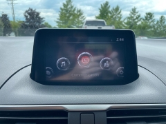 Used 2017 Mazda Mazda3 4d Sedan Touring 2.0L Auto at EZ Car Connection near Frankfort, KY