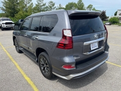 Used 2019 Lexus GX GX 460 Premium 4WD at The Car Coach near Frankfort, KY