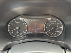 Used 2023 Nissan Altima 2.5 SV Sedan at EZ Car Connection near Frankfort, KY