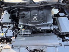 Used 2022 Nissan Armada 4x4 SL at The Car Coach near Frankfort, KY