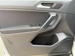 Used 2021 Volkswagen Tiguan 2.0T S 4MOTION at The Car Coach near Frankfort, KY