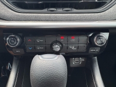 Used 2023 Jeep Compass Sport 4x4 at The Car Coach near Frankfort, KY