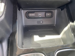 Used 2021 Kia Telluride EX AWD at The Car Coach near Frankfort, KY