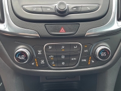 Used 2020 Chevrolet Equinox 4d SUV FWD LT w/1LT at The Car Coach near Frankfort, KY