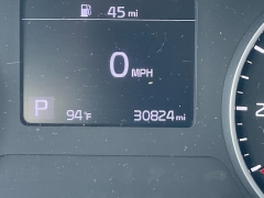 Used 2022 Kia Seltos LX IVT AWD at The Car Coach near Frankfort, KY