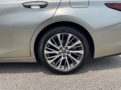 Used 2019 Lexus ES ES 350 FWD at EZ Car Connection near Frankfort, KY