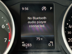 Used 2018 Volkswagen Tiguan 4d SUV SE at EZ Car Connection near Frankfort, KY