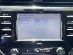 Used 2020 Toyota Camry 4d Sedan SE at EZ Car Connection near Frankfort, KY