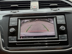 Used 2021 Volkswagen Tiguan 2.0T S 4MOTION at The Car Coach near Frankfort, KY
