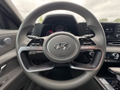 Used 2023 Hyundai Elantra SEL IVT at The Car Coach near Frankfort, KY