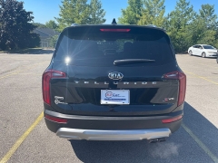 Used 2021 Kia Telluride S AWD at The Car Coach near Frankfort, KY