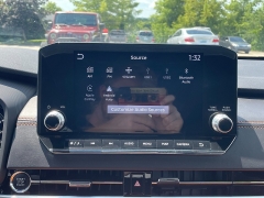 Used 2022 Mitsubishi Outlander SEL FWD at The Car Coach near Frankfort, KY