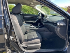 Used 2023 Nissan Altima 2.5 SV Sedan at The Car Coach near Frankfort, KY
