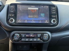 Used 2021 Nissan Kicks SR FWD at EZ Car Connection near Frankfort, KY
