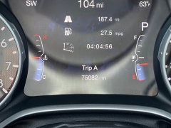 Used 2019 Jeep Compass 4d SUV 4WD Limited at EZ Car Connection near Frankfort, KY