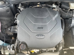Used 2021 Kia Telluride EX AWD at The Car Coach near Frankfort, KY