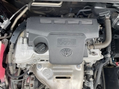 Used 2017 Toyota RAV4 4d SUV FWD XLE at EZ Car Connection near Frankfort, KY