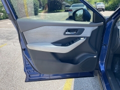Used 2021 Nissan Rogue FWD SV at The Car Coach near Frankfort, KY