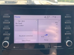 Used 2021 Toyota Camry LE Auto at EZ Car Connection near Frankfort, KY